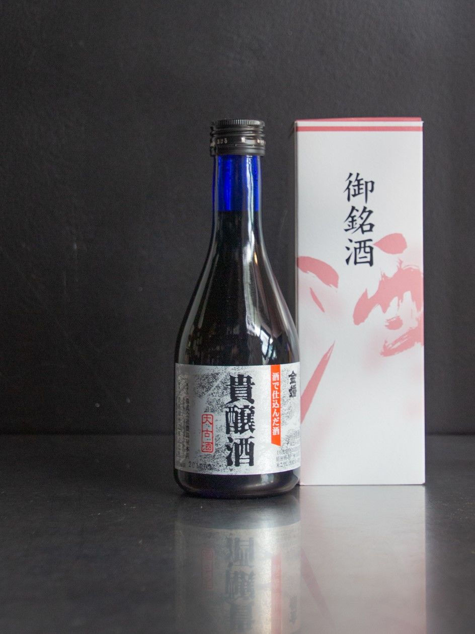 Kijoshu 300ml