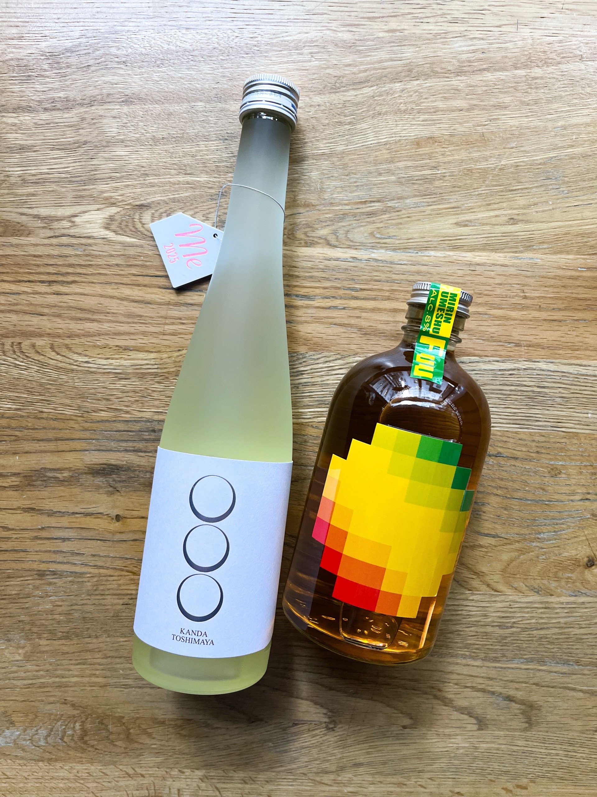 Me”おりがらみ＆”Fuu”セット - 豊島屋Rita-shop