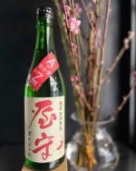 Kinkon Junmai-Ginjo Edosakeoji 720ml - 豊島屋Rita-shop