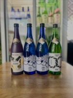 屋守 純米おりがらみ生｜720ml - 豊島屋Rita-shop