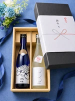 金婚 大吟醸 美意延年（びいえんねん）｜1800ml - 豊島屋Rita-shop