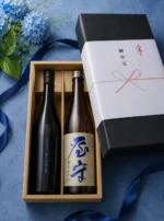 金婚 大吟醸 美意延年（びいえんねん）｜1800ml - 豊島屋Rita-shop